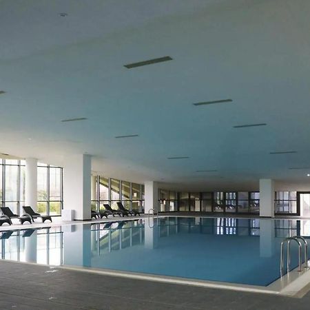 Magneficent Luxury Residence With Pool And Fitnes Κωνσταντινούπολη Εξωτερικό φωτογραφία