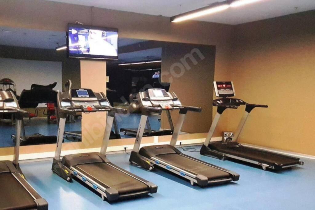 Magneficent Luxury Residence With Pool And Fitnes Κωνσταντινούπολη Εξωτερικό φωτογραφία